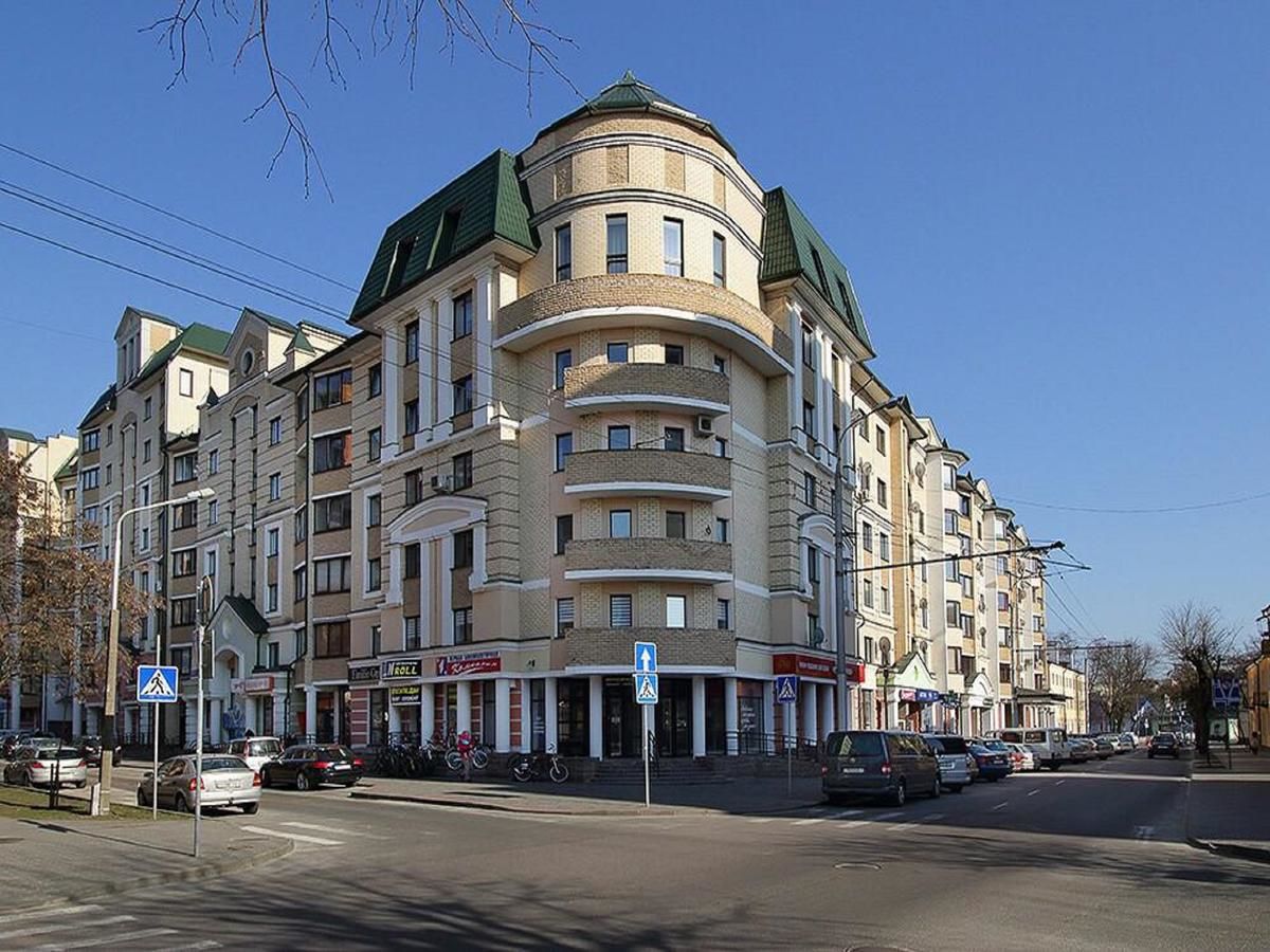 Апартаменты PaulMarie Apartments on Mayakovskogo Брест-22